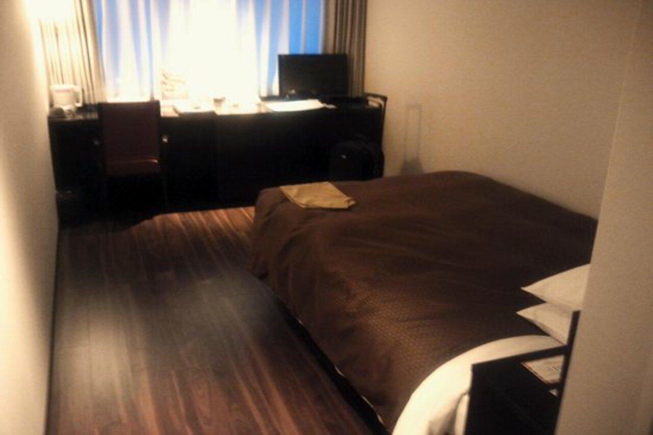 Hotel Grand Hill Ichigaya Tokio Exterior foto