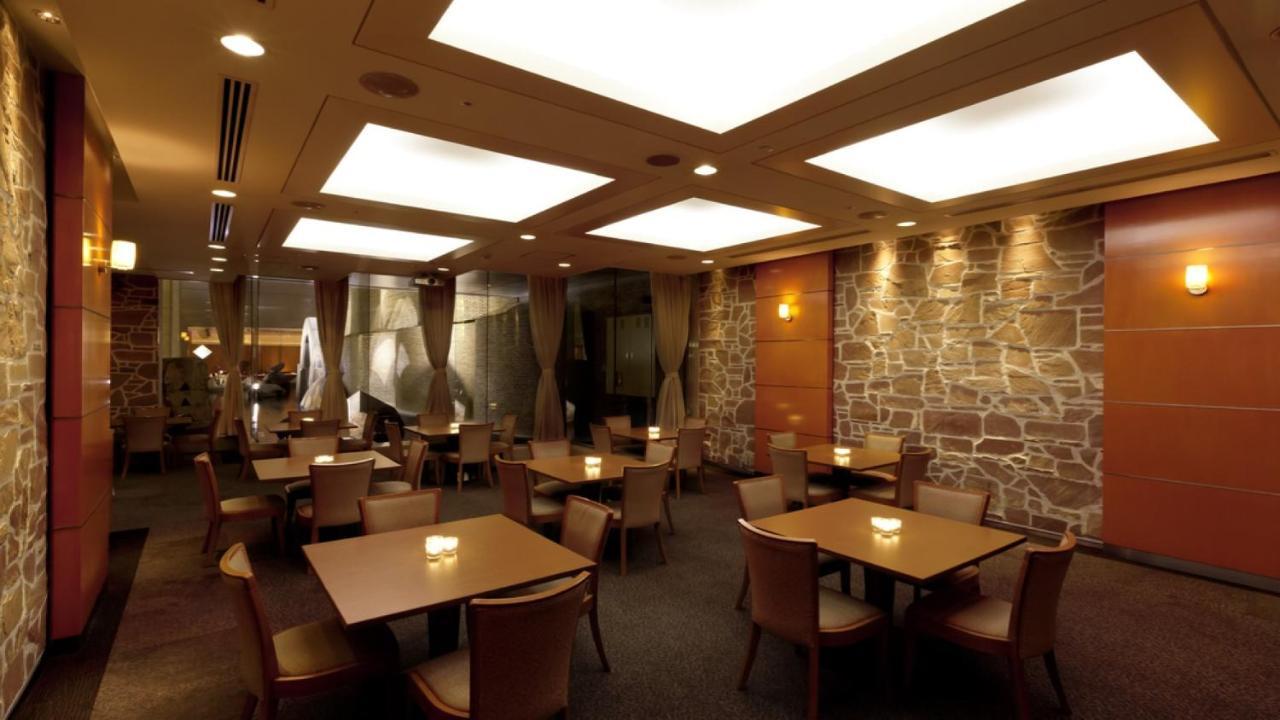Hotel Grand Hill Ichigaya Tokio Exterior foto