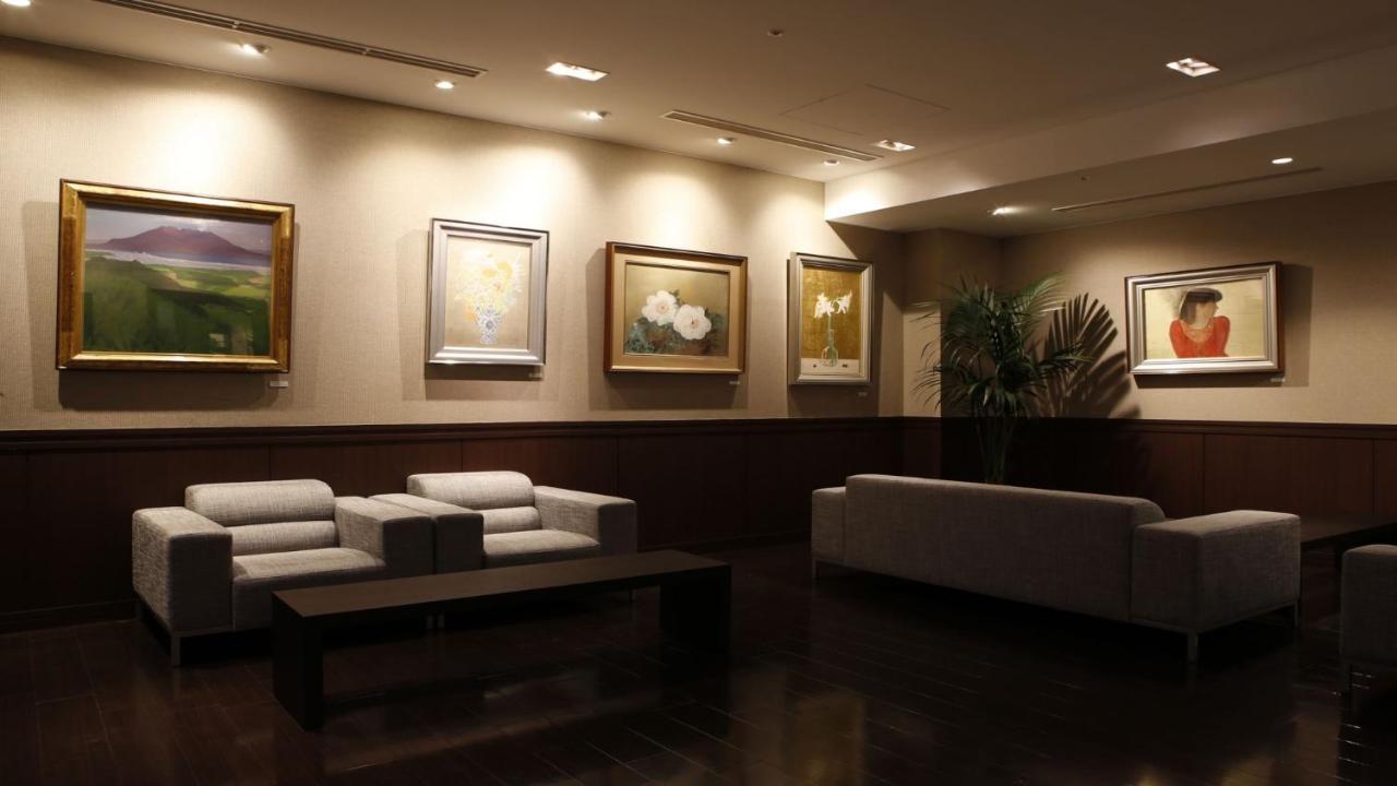 Hotel Grand Hill Ichigaya Tokio Exterior foto