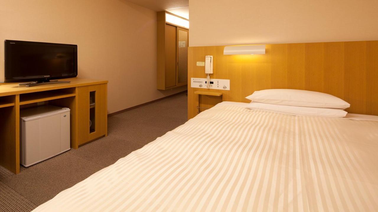Hotel Grand Hill Ichigaya Tokio Exterior foto